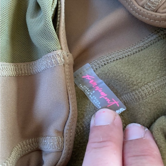 Free People Movement Total Eclipse Jogger - Picture 10 of 10